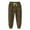 Brown, variant on CSCHome Toddler Boys Cartoon Sweatpants Kids Cotton Pants Jogger Pants Autumn Winter Sweatpants for 2-7Y
