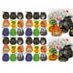 thumbnail image 3 of Bolsas de regalo con cordón Yuyangstore 36PCS bolsa de dulces de Halloween decoración Suministros para fiestas, 3 of 8