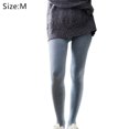 thumbnail image 2 of Medias opacas para mujer Medias térmicas cálidas de invierno, 2 of 5