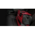 thumbnail image 4 of Sleepypod Atom - Airline Approved Pet Carrier and Crash-Tested Car Seat for Cats and Dogs up to 12 lbs. (Strawberry Red), 4 of 5