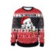 thumbnail image 1 of Christmas Sweatshirts Autumn Winter Tracksuit for Men Pullovers Couple 90S Vintage Men's Winter Hoodie O Neck Male Clothing, 1 of 4