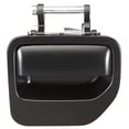 thumbnail image 1 of Manija de Puerta Exterior HUSHAN para Honda Ridgeline 2006 A 2014 lado Derecho Negro, 1 of 4