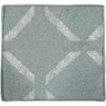thumbnail image 4 of BoutiqueRugs Weybridge Transitional Area Rug - Medium Gray, Light Gray - 2' x 3', 4 of 5