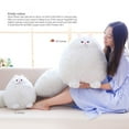 Giant Cat Stuffed Animal Toys, Kids Birthday Gift Large Plush Cat