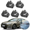 thumbnail image 5 of KRONDO 5 Windshield Washer Wiper Arm Nozzles,Windshield Wiper Sprayer Nozzle Replacement for 5008 408X C5,Universal Car Wiper Clip, 5 of 9