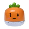 thumbnail image 1 of Black_Friday Deals 2024! Byikun Timer Kitchen 60 Minute Cooking Mechanical Home Decoration OR, 1 of 3