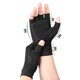 thumbnail image 5 of Guantes de compresión de cobre para artritis, guantes de compresión sin dedos para hombres y mujeres, alivio del dolor de artritis reumatoide, 5 of 5