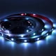 thumbnail image 1 of tirarere de lámpara de tirarere de lámpara USB 5V para fondo de TV 5050 tirarere de lámpara perfecl Tira de luces de hadas LED, 1 of 8