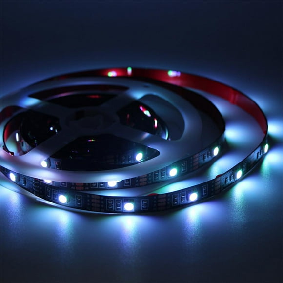 Luz De Tira De LED BLESIY Tira De Luces De Hadas