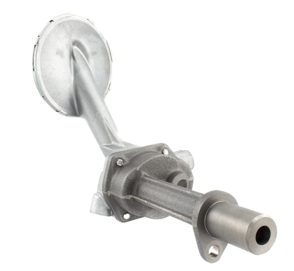 AISIN OPT-017 Engine Oil Pump Fits select: 1976-1990 TOYOTA LAND CRUISER