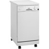 Danby 8 Place Setting Dishwasher