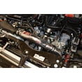 thumbnail image 6 of Injen 2017 Honda Civic Si 1.5L Polished Cold Air Intake, 6 of 6