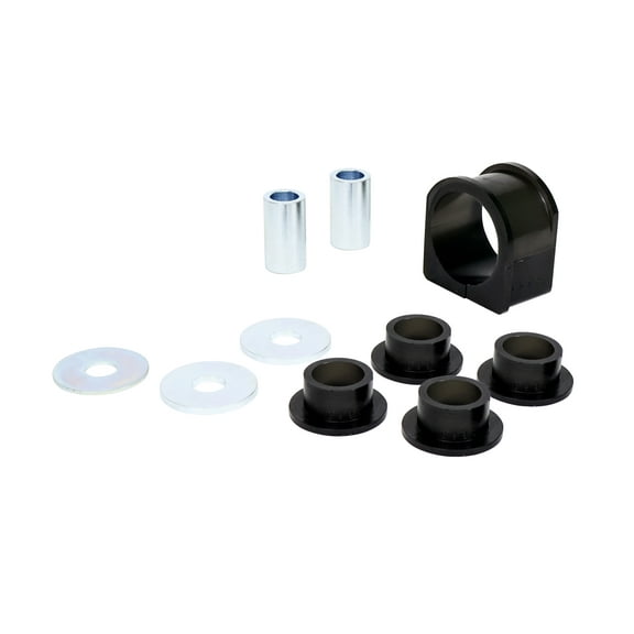 Nolathane REV190.0054 Rack and Pinion Bushing Kit Compatible with 2004-2012 Chevrolet Colorado and GMC Canyon, 2006-2010 Hummer H3 and H3T