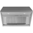 thumbnail image 6 of GE 30" Commercial Hood - UVW93042PSS, 6 of 6