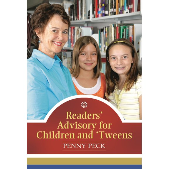 Pre-Owned Readers' Advisory for Children and 'Tweens (Paperback) 1598843877 9781598843873