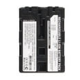 thumbnail image 3 of Replacement Battery for Sony DCR-TRV340 (1300mAh Li-ion 7.4V), 3 of 3