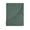 Green #3, variant on Non-Slip Deep Pocket Fitted Sheet for Mattress | Stretch Knit Jersey T-Shirt Feel |Pocket Depth | 203x153x30cm | Machine Washable | 1 Piece