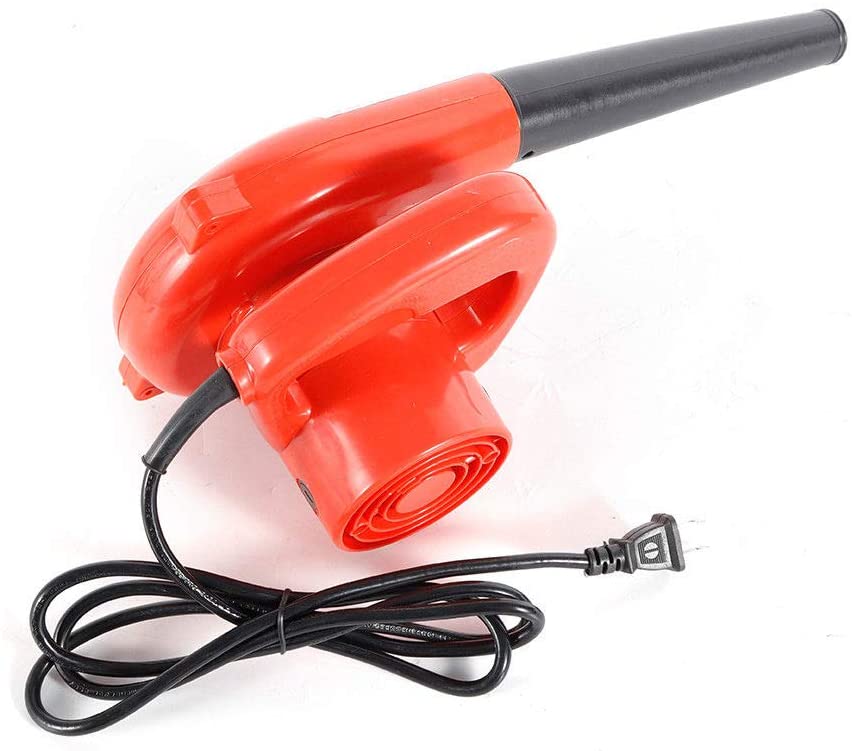 OUKANING Handheld Cleaner Air Blower Computer Vacuum Dust Cleaner For