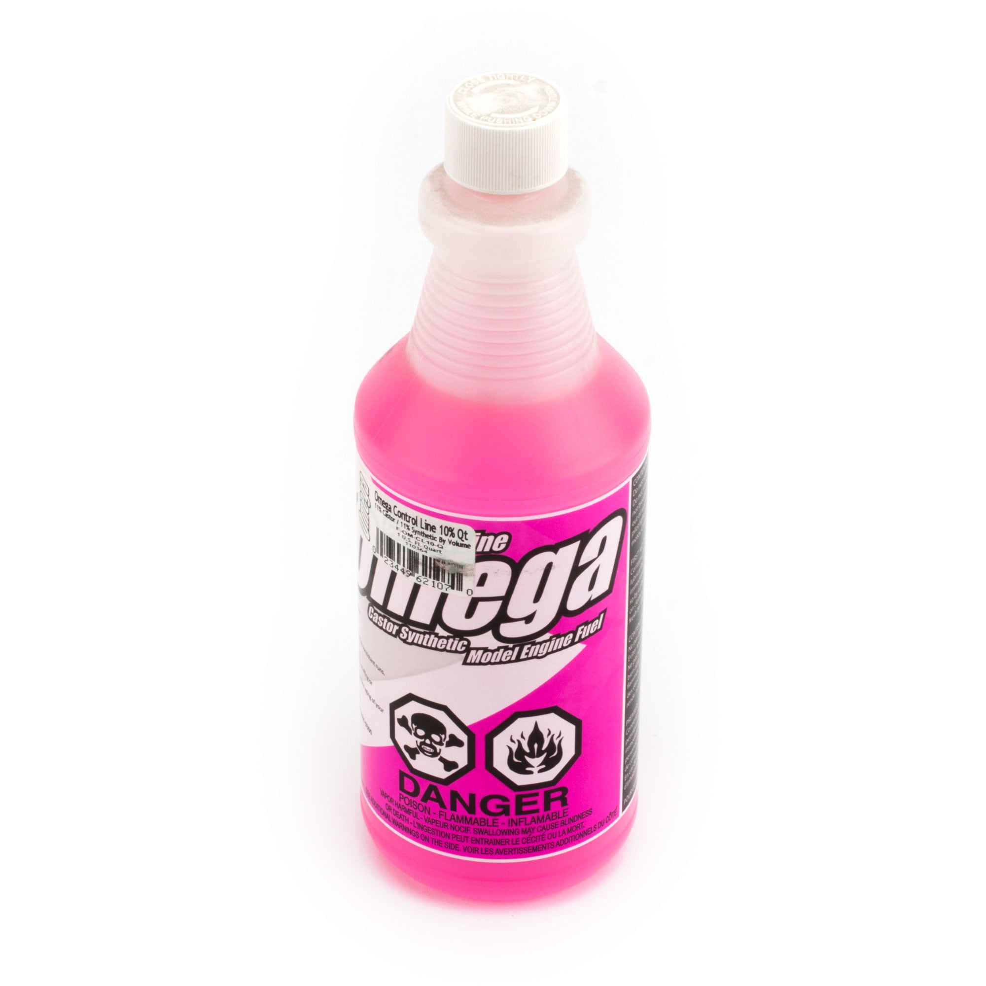Carburant VP Racing Hobby 1 Quart (20% Nitrofuel) - Pour Modèles Réduits - Neuf Sous Emballage
