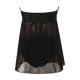 thumbnail image 3 of WILLBEST Traje de Baño Completo para Mujer, Traje de Baño de Dos Piezas, Bandeau, Tankini, Top, Traje de Baño con Parte Inferior 2066, 3 of 5