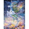 thumbnail image 5 of Buffalo Games Josephine Wall Soul of a Unicorn 1000 Piece Jigsaw Puzzle, 5 of 5