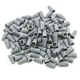 thumbnail image 3 of Red Hound Auto 5000 pcs Grey Screw on Wire Connectors Twist-On Easy Screw Pack, 3 of 5