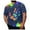 Navy, variant on TSADFHJI Christmas Tops for Men Winter Mens Fashion Casual T Shirt Plus Size Mens Loose Fashion Casual 3D Printing Plus Size T Shirt Plus Size Mens Coat Xxxxxxxl Army Green