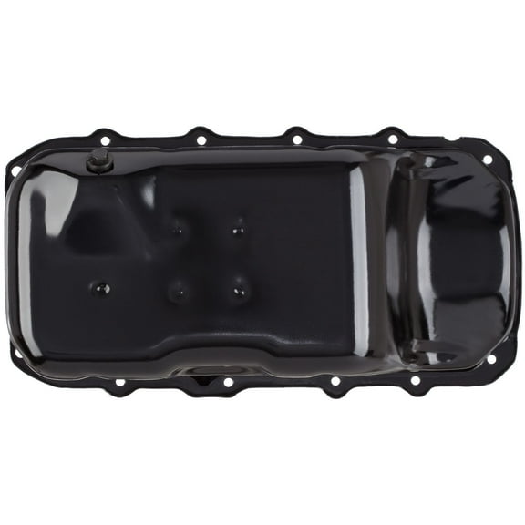 ATP Automotive Graywerks 103032 Engine Oil Pan