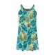 thumbnail image 5 of Vestido sin Mangas para las Mujeres Casual Impreso Cuello Redondo Suelto de Rodilla, Verano Vestido de Primavera para el Día Y el Trabajo, 5 of 5