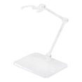 thumbnail image 4 of 10 Pcs Action Figure Display Stand for 6 Inch Doll, High Stability Anime Model Support Base, Made From Premium ABS, Set of 10, 4 of 8