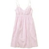 Juniors Seersucker Sundress