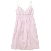 Juniors Seersucker Sundress