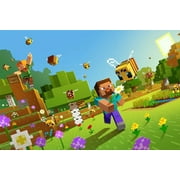 Minecraft (Playstation 3) (Good)