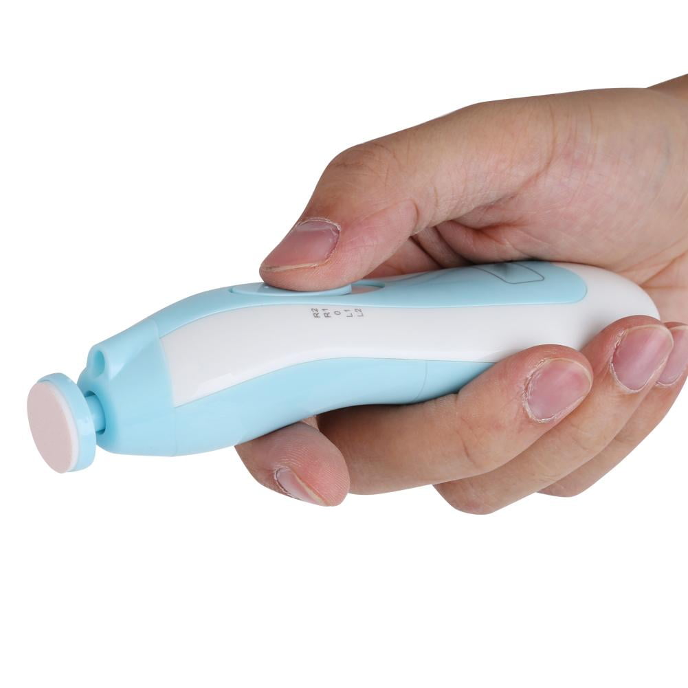 baby nail trimmer walmart
