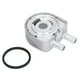 thumbnail image 2 of 26410 2G000, Conjunto De Enfriador De Aceite De Rendimiento Estable Y Duradero Enfriador De Aceite De Motor Resistente A La Oxidación De Alta Resistencia Para 2.0L 2.4L, 2 of 7