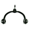 thumbnail image 3 of Part Synergy Replacement for Jeep Grand Cherokee 2005-2006 Front Upper Non-Adjustable Control Arm and Ball Joint Assembly Steel Black, 3 of 4