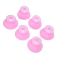 thumbnail image 3 of Vacuum Suction Cups Set, 6pcs Eliminate Fatigue Cupping Therapy Set Beautify the Body  for Massage Back Pain Relief, 3 of 8