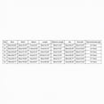 thumbnail image 3 of Xudanell Baby Boy Outfits Cool Pattern Printed Summer Clothes Casual Sets for Boy Tops Shorts White 3-4 Years, 3 of 9