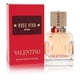 thumbnail image 1 of Voce viva intensa eau de parfum spray por valentino Valentino Model, 1 of 1