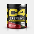 thumbnail image 2 of Cellucor C4 Extreme Pre-Workout Powder + Watermelon + Energy + Strength + Creatine + 30 Servings, 2 of 14