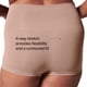 thumbnail image 4 of Pantalones cortos SpanxShape Extraordinary Sculpting Compression 3X, 4 of 6