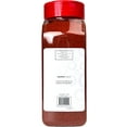 thumbnail image 6 of Ground Sweet Paprika Powder Seasoning - 10 oz.  ⦾  Non GMO, Kosher, Halal, and Gluten Free  ⦾  Dubble O Brand, 6 of 8