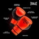 thumbnail image 5 of Guante de Entrenamiento Everlast PowerLock2 Rojo Negro 16 Onzas, 5 of 7