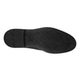 thumbnail image 3 of Mocasines Caballero Stylo Simipiel Negro 316005, 3 of 4
