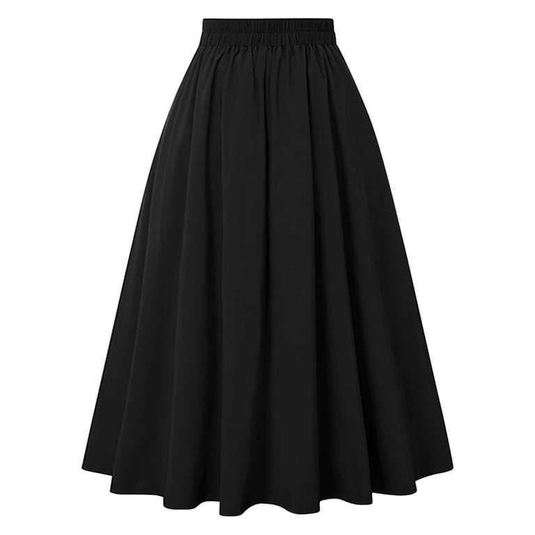 navy blue dress for baby girl INSPO: How To Style Skirts With Sweaters For Winter (8 Ways)