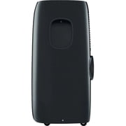 LG Electronics 8,000 BTU (12000 BTU ASHRAE) 350 Sq ft Portable Air Conditioner, LP0821GSSM