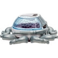 thumbnail image 3 of DC Direct - Justice League - Super Powers - Brainiac's Skull Ship Vehicle, 3 of 11