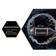thumbnail image 4 of 2.4G 6 Canales Submarino Nuclear Barco Control Remoto Inalámbrico Buceo Niño Juguete, 4 of 9