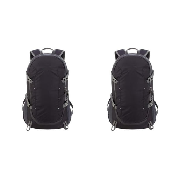 De Camping Sonducket Ligera y Duradera Negro 2Conjunto