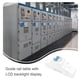 thumbnail image 4 of Speravity Reemplazo de medición de plástico de rendimiento estable de medidor eléctrico para DDM35L Herramientas eléctricas, 4 of 6